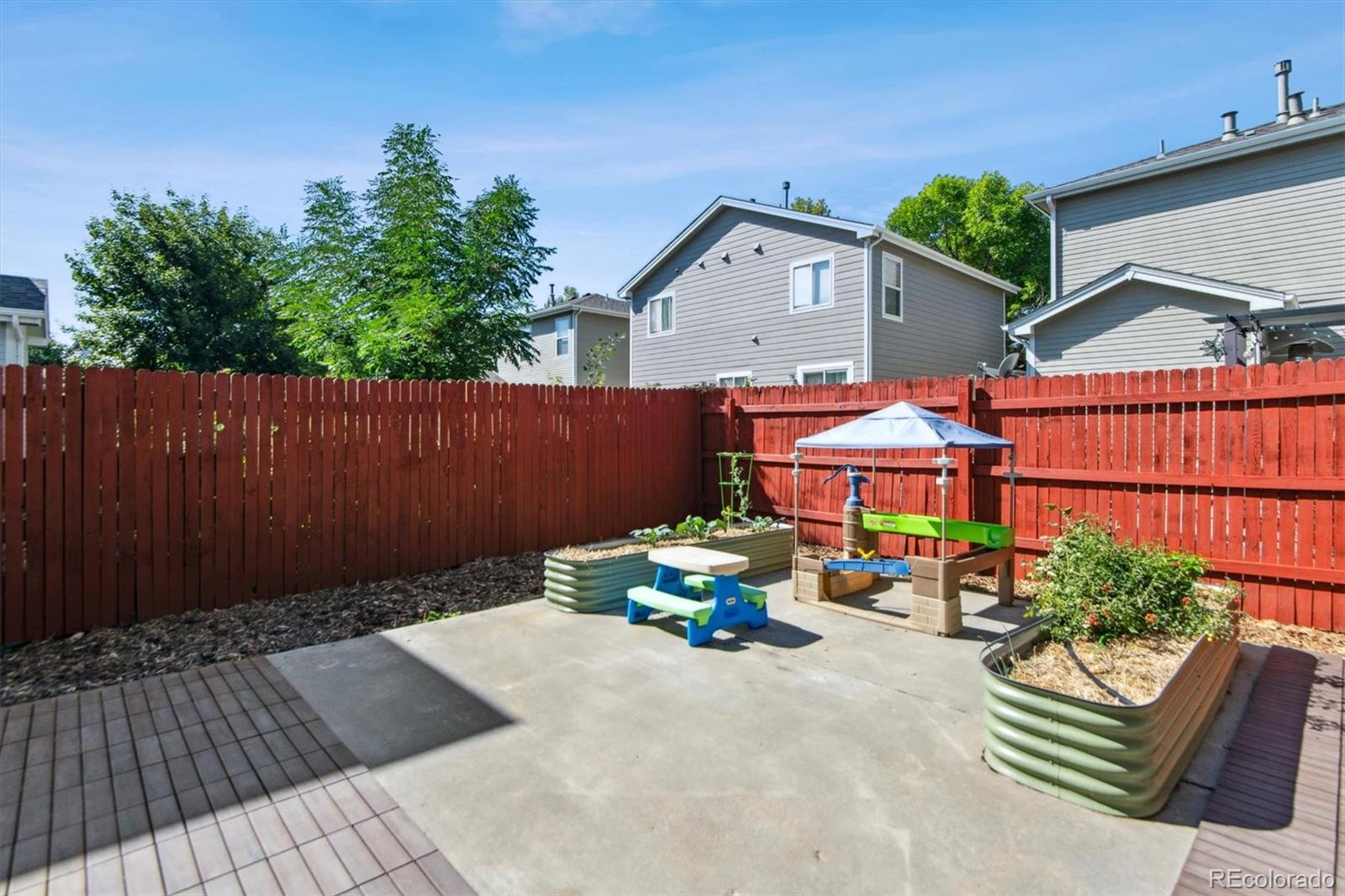 3567 Dexter Court