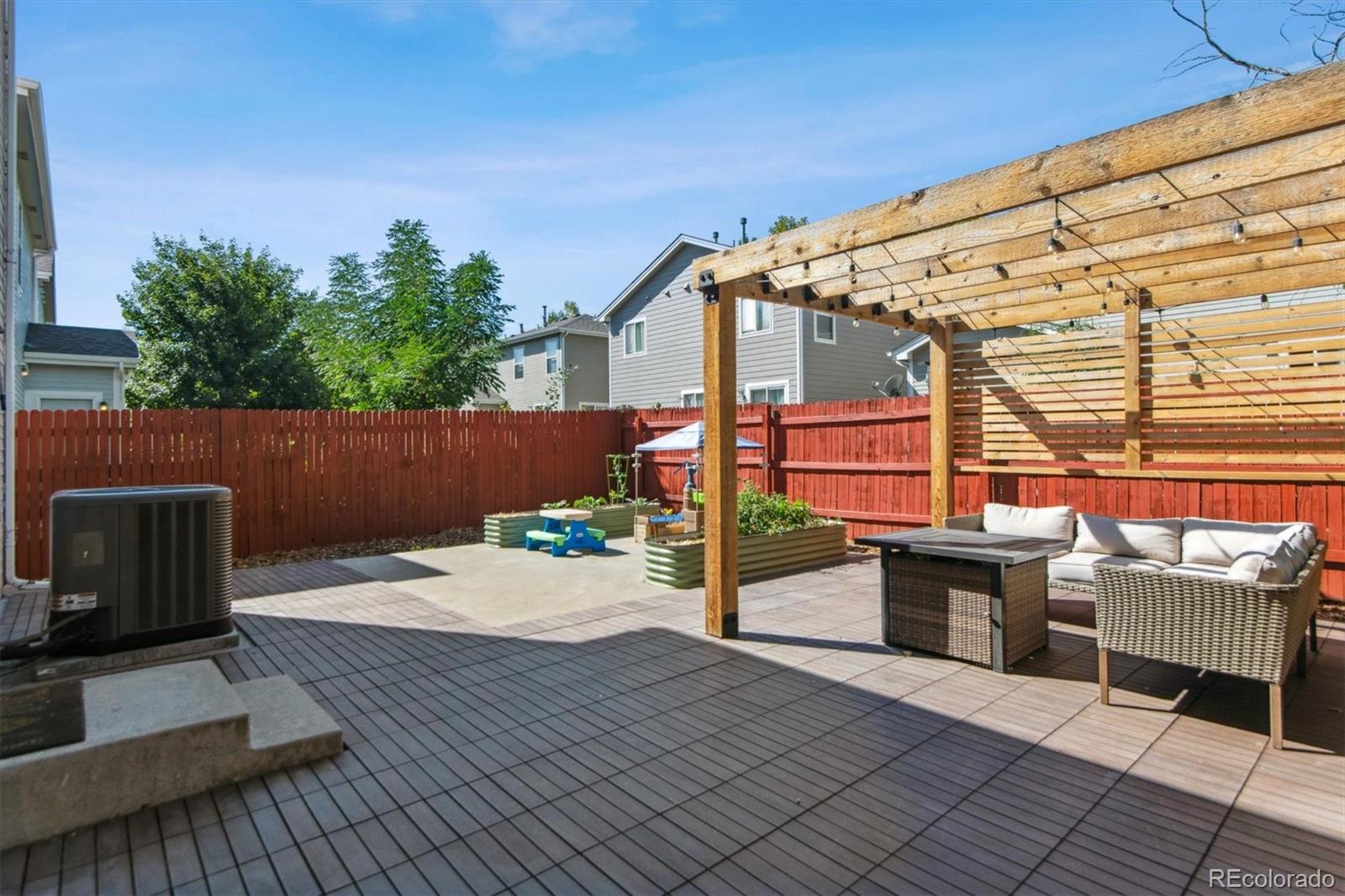 3567 Dexter Court