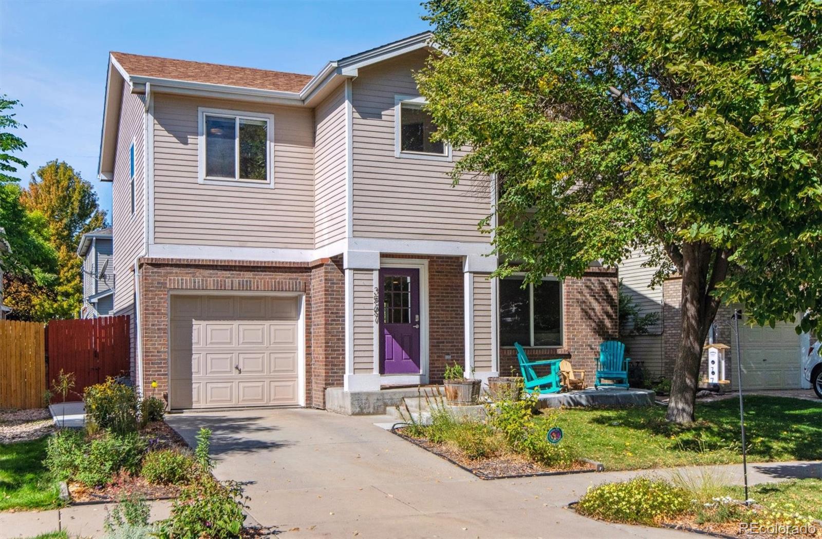 3567 Dexter Court