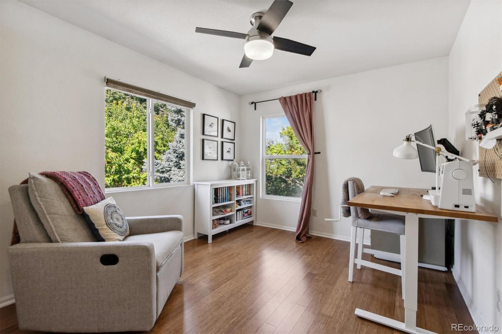 3567 Dexter Court