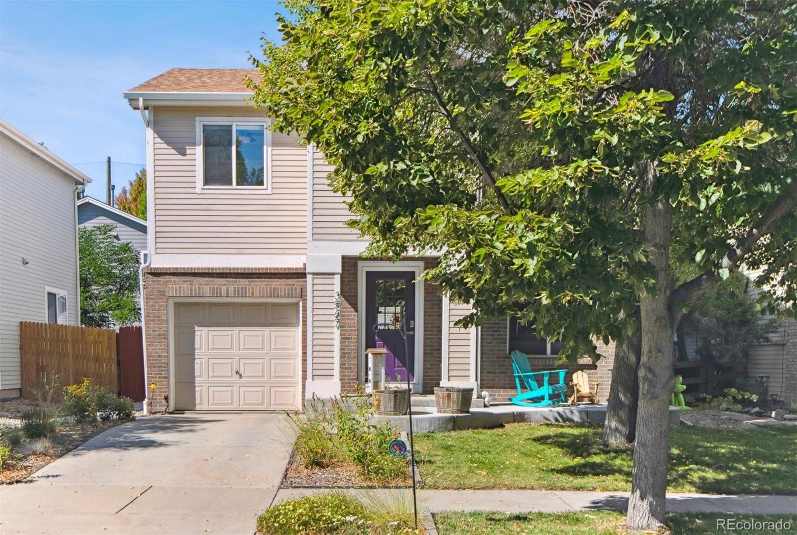 3567 Dexter Court