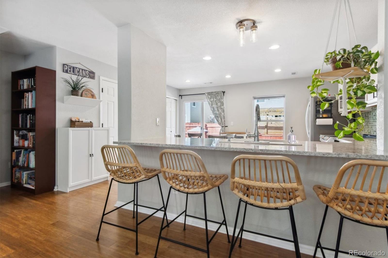 3567 Dexter Court