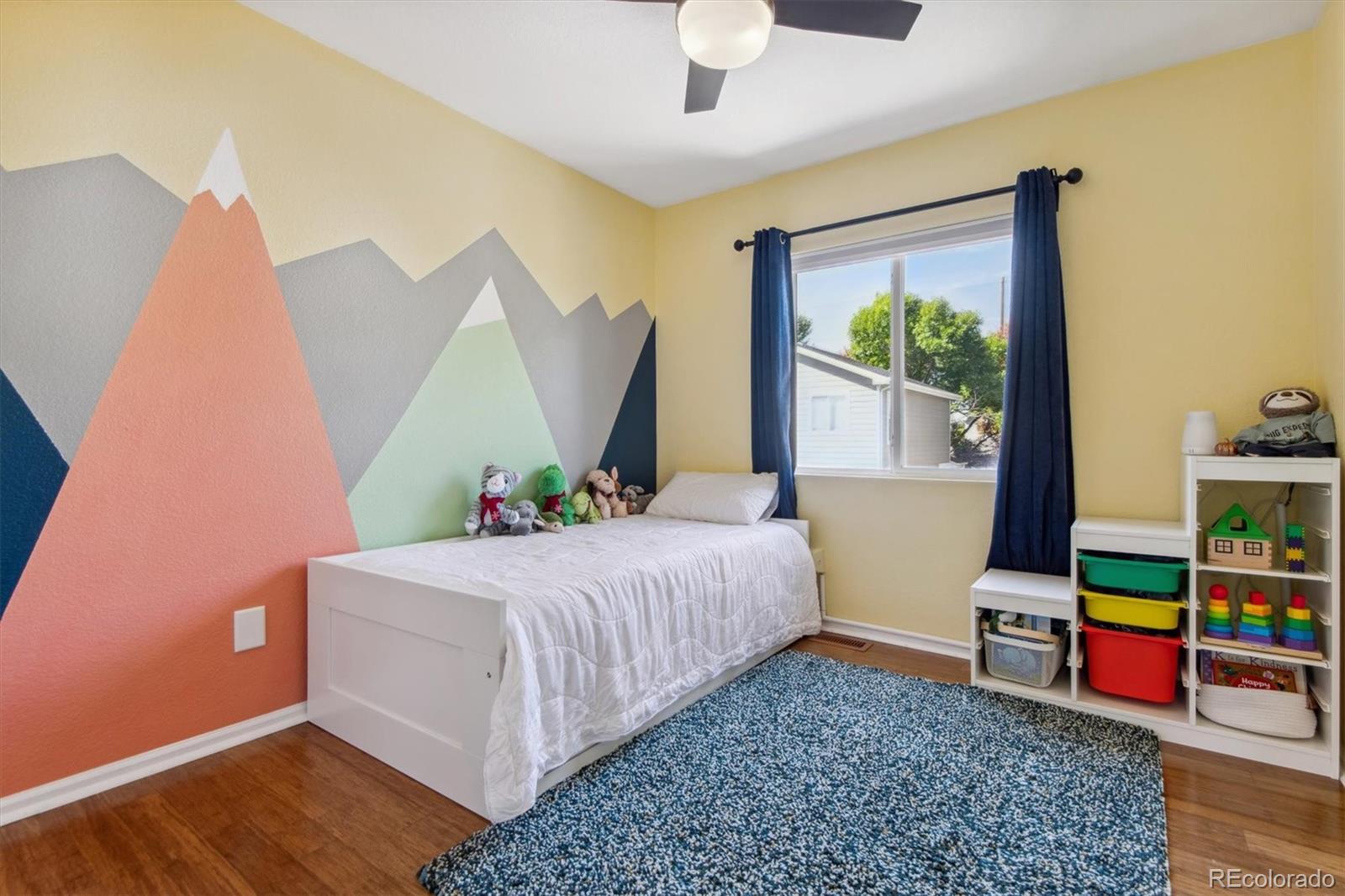3567 Dexter Court