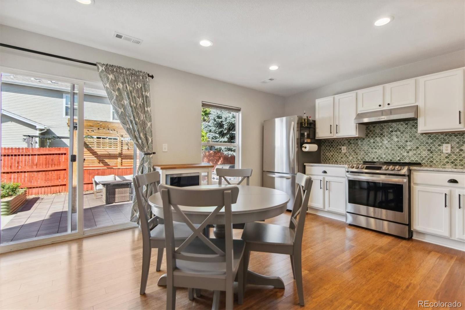 3567 Dexter Court
