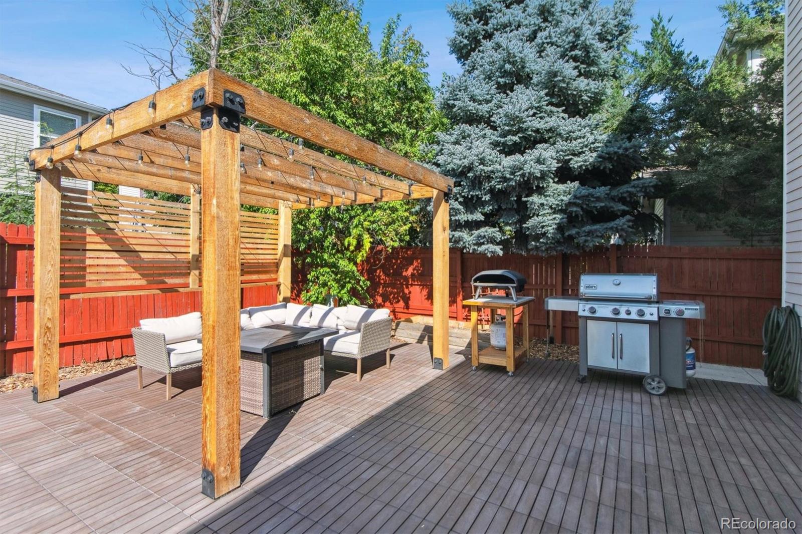 3567 Dexter Court