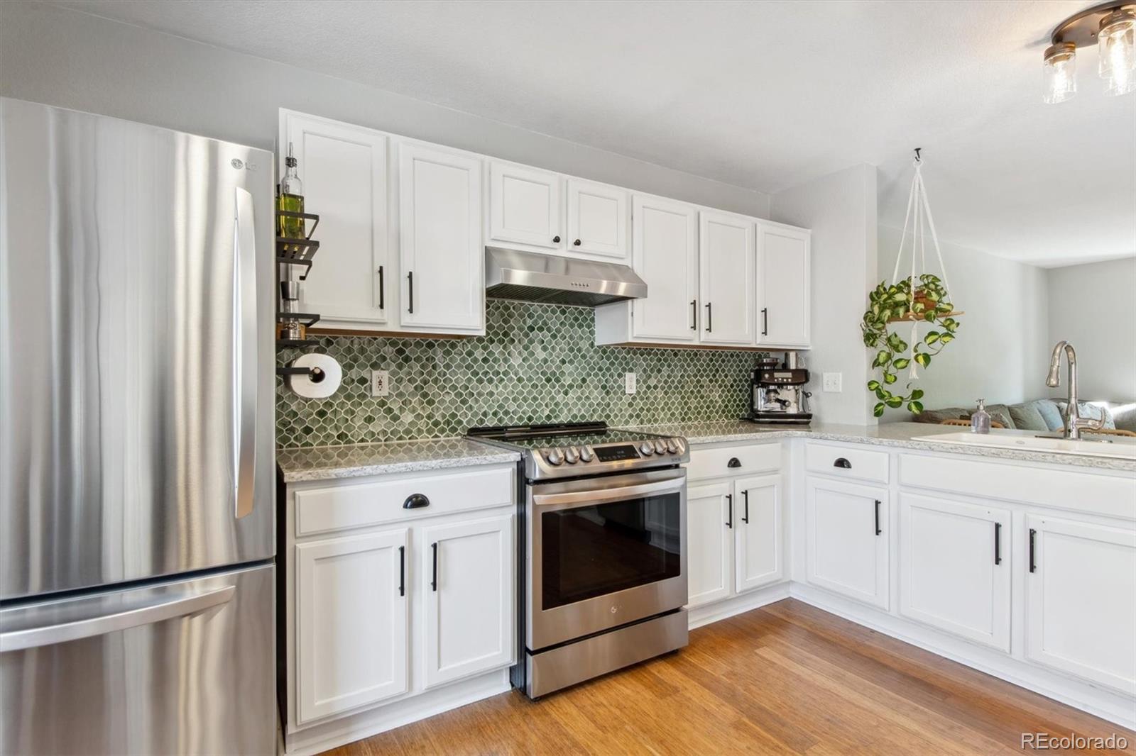 3567 Dexter Court