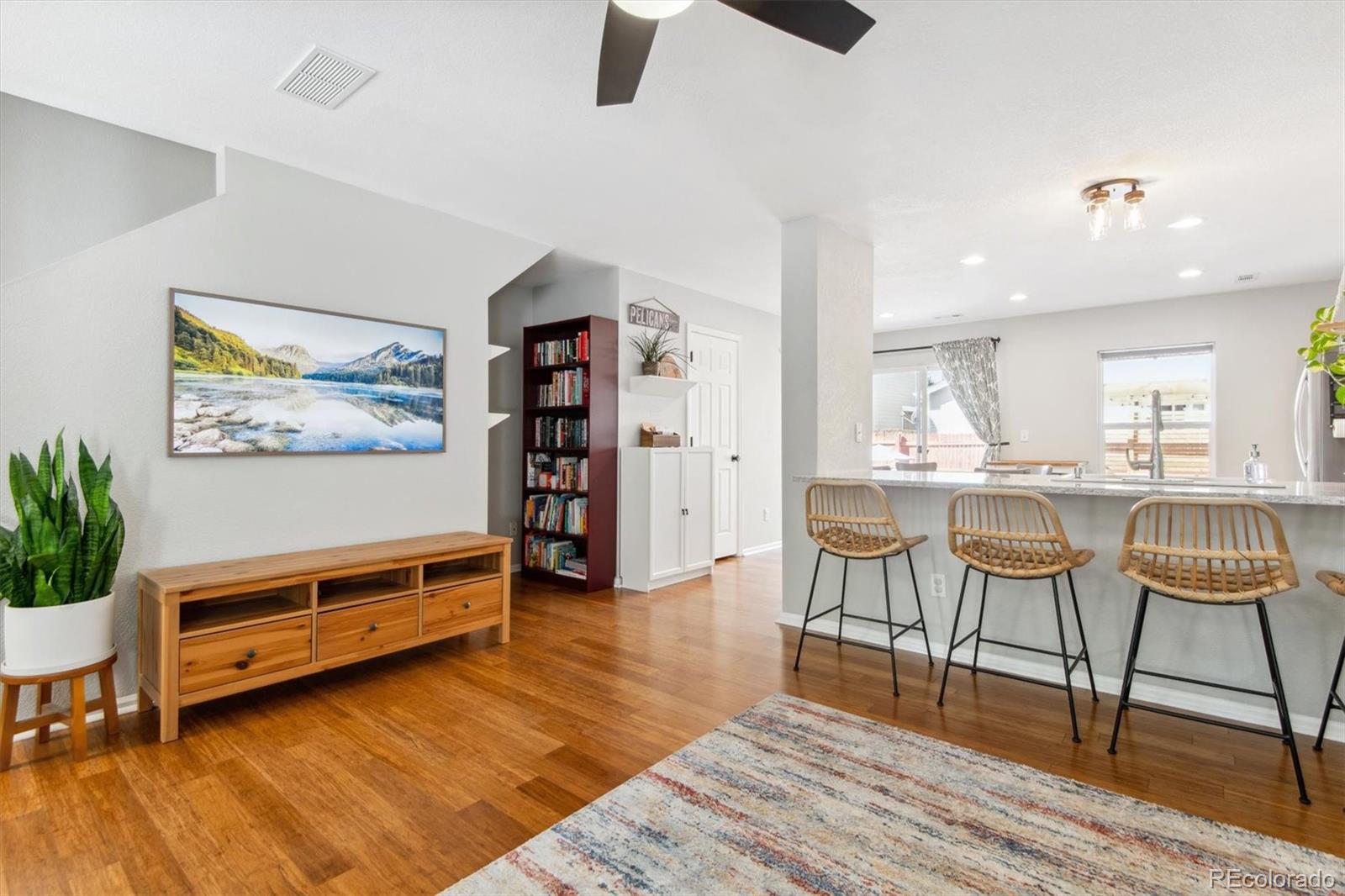 3567 Dexter Court