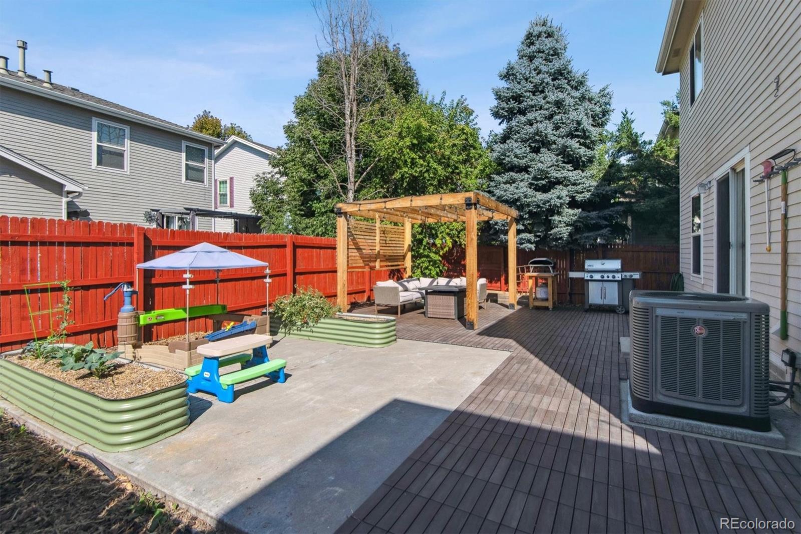 3567 Dexter Court