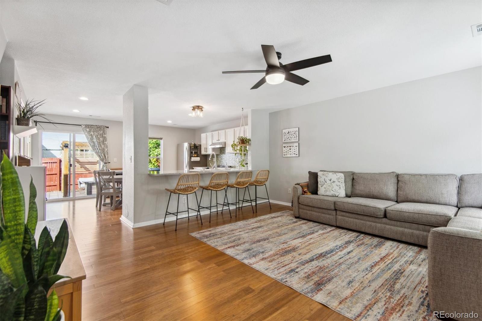 3567 Dexter Court