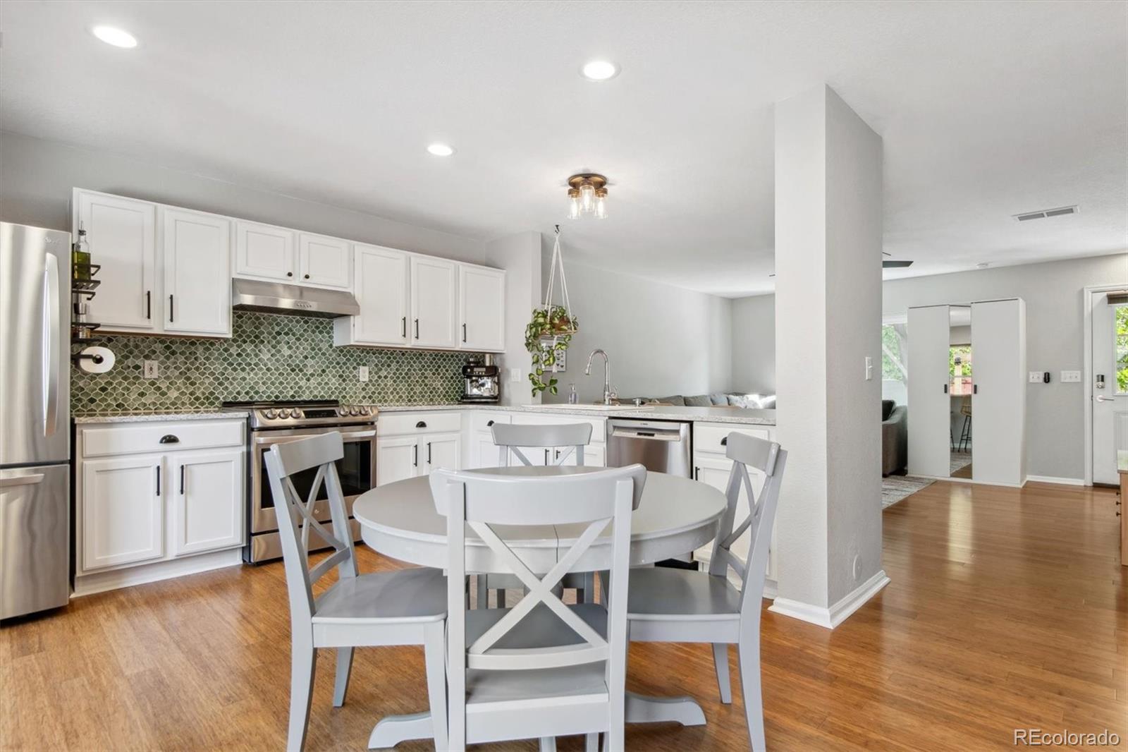 3567 Dexter Court