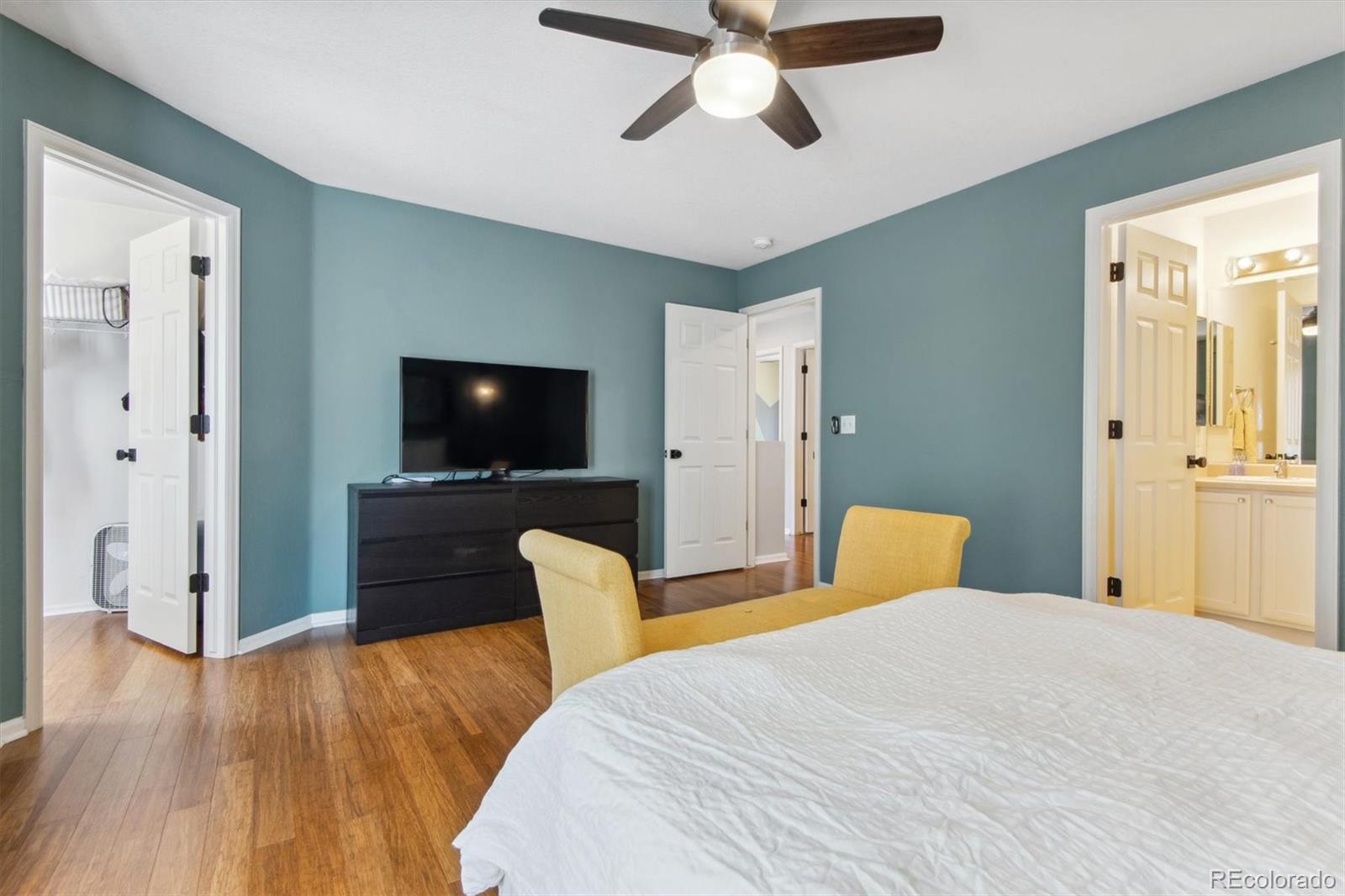 3567 Dexter Court
