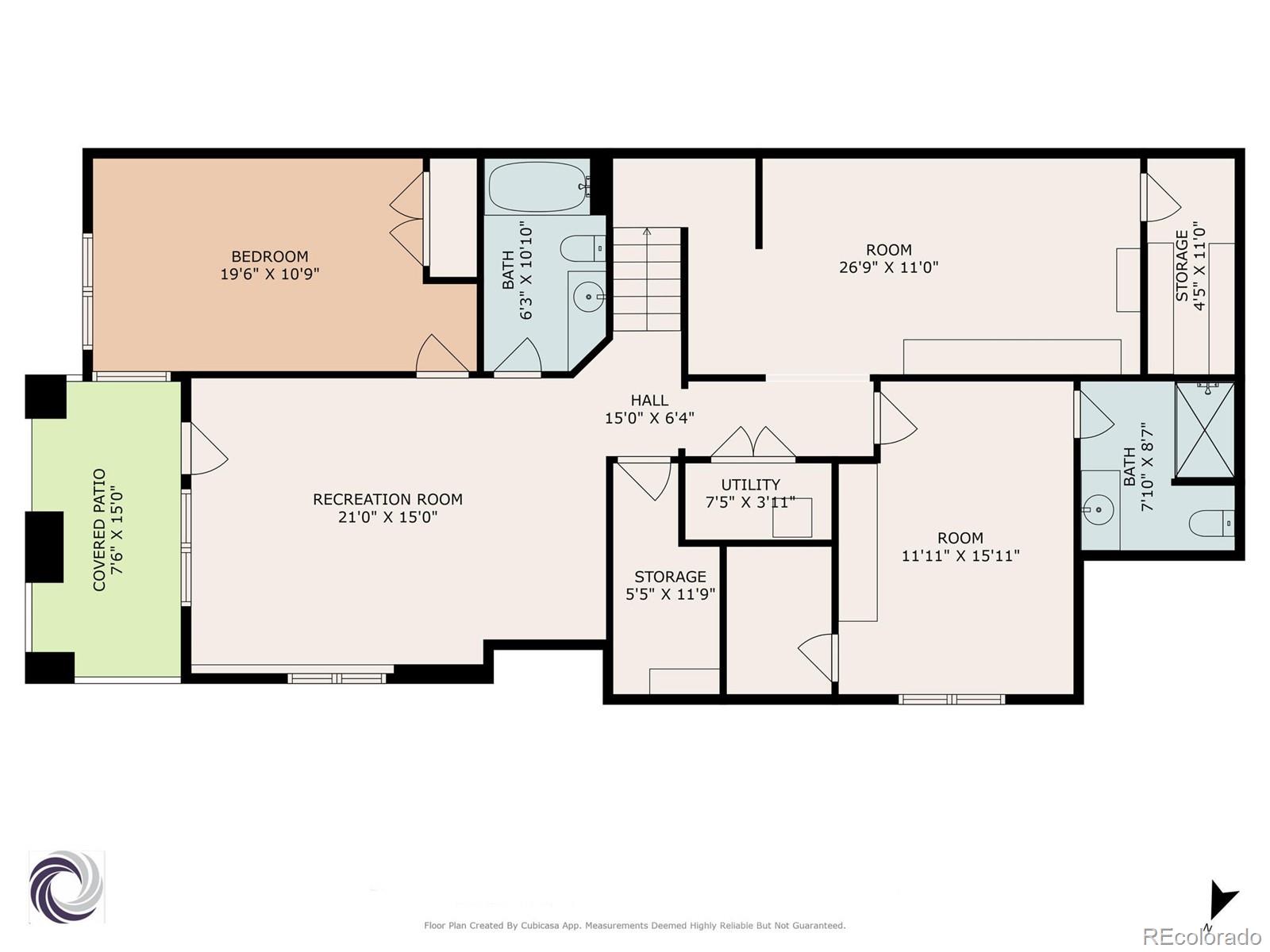 2065 Primo Road Unit: A