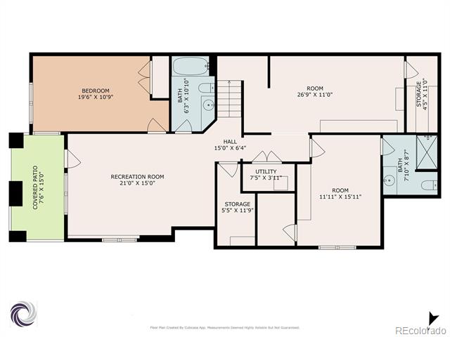 2065 Primo Road Unit: A