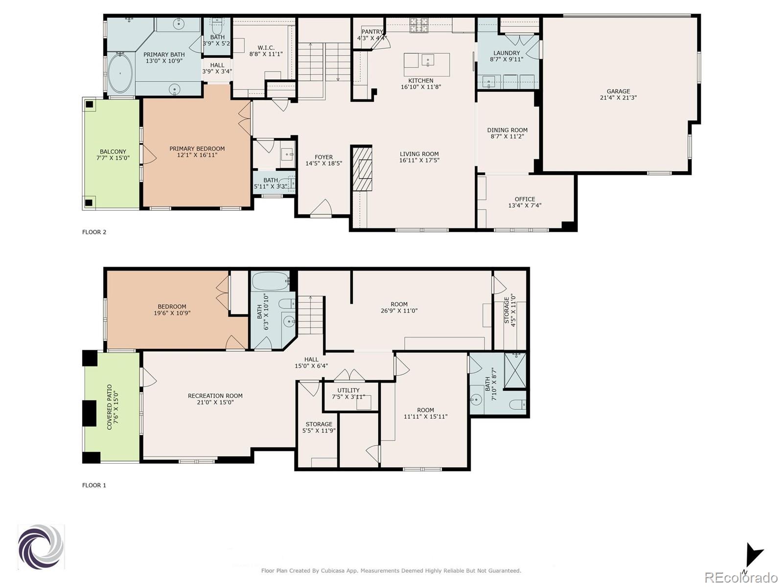 2065 Primo Road Unit: A
