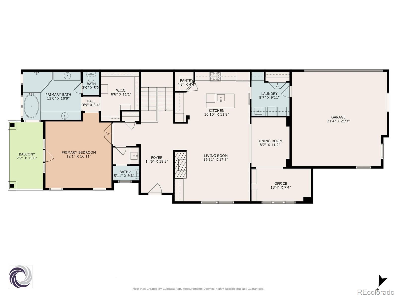 2065 Primo Road Unit: A