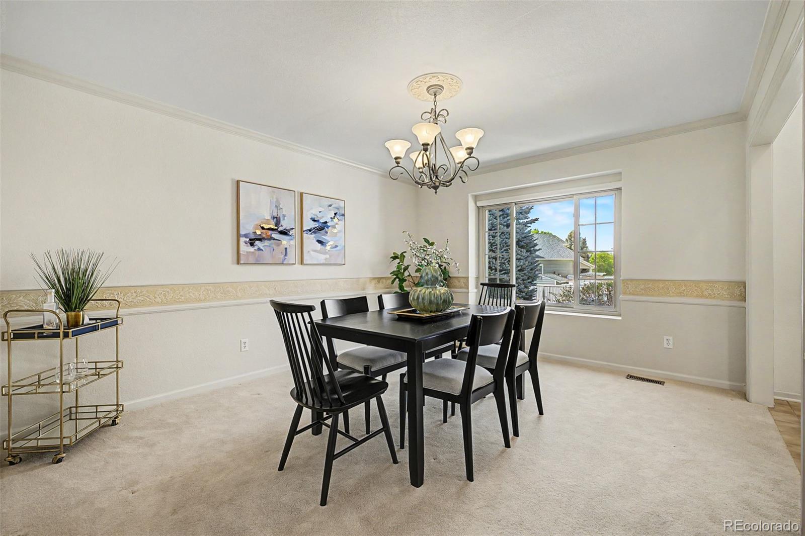 2464 S Fenton Drive