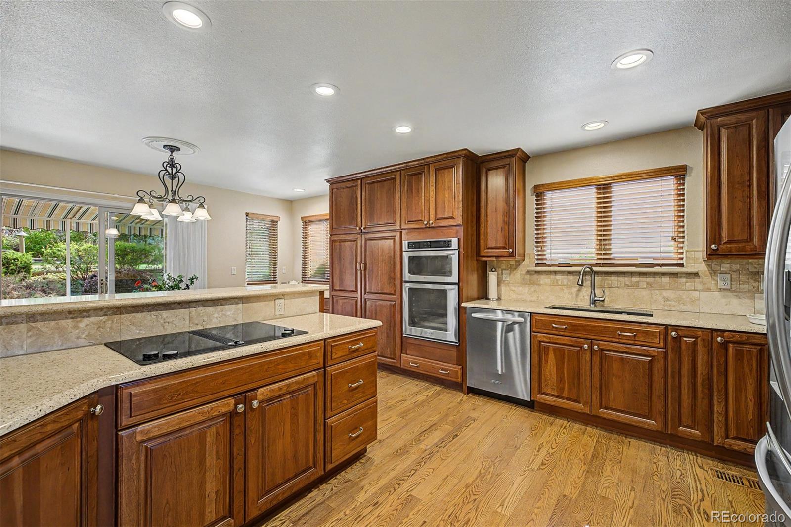 2464 S Fenton Drive