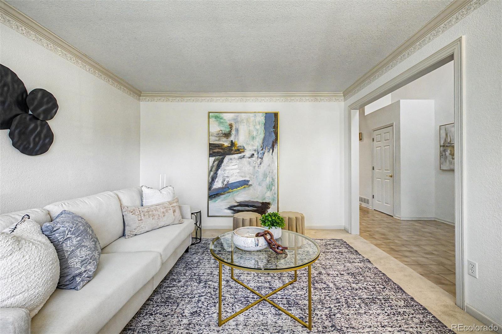 2464 S Fenton Drive