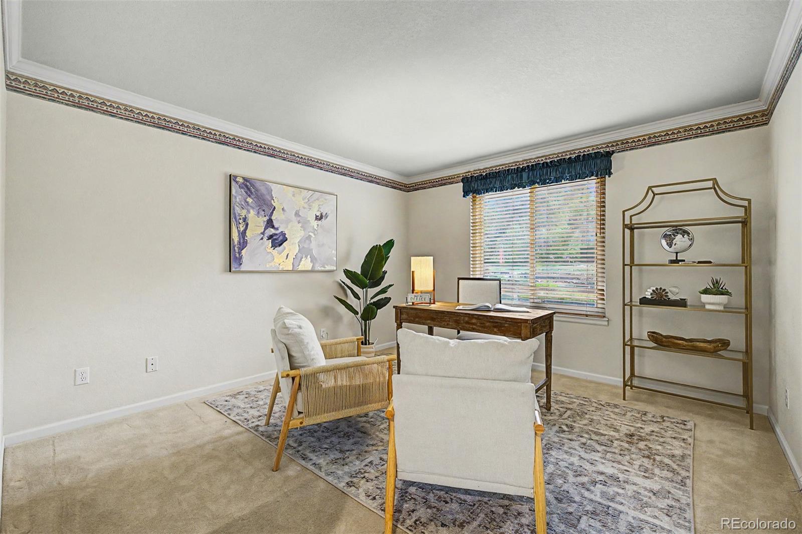 2464 S Fenton Drive