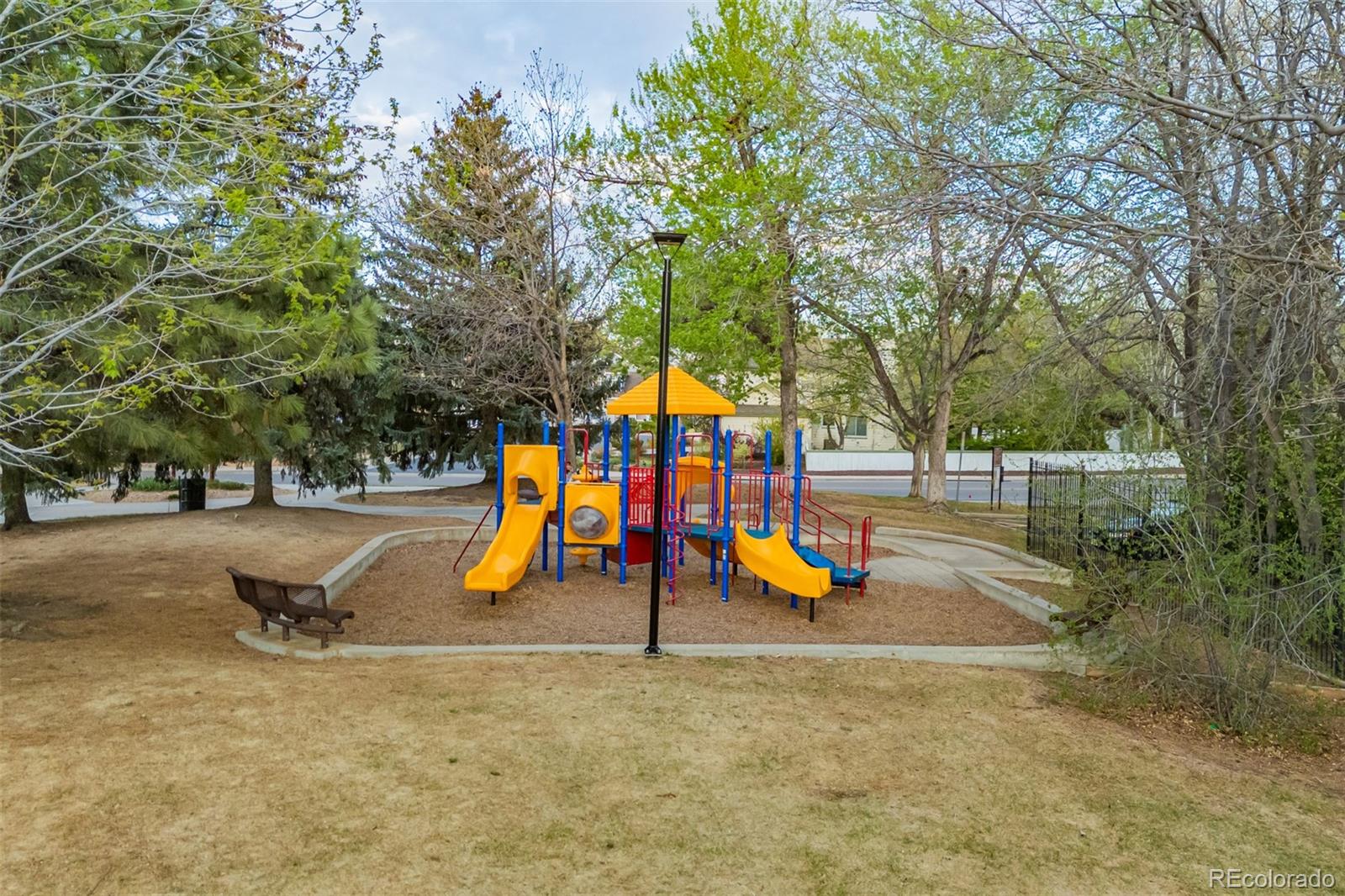 2464 S Fenton Drive