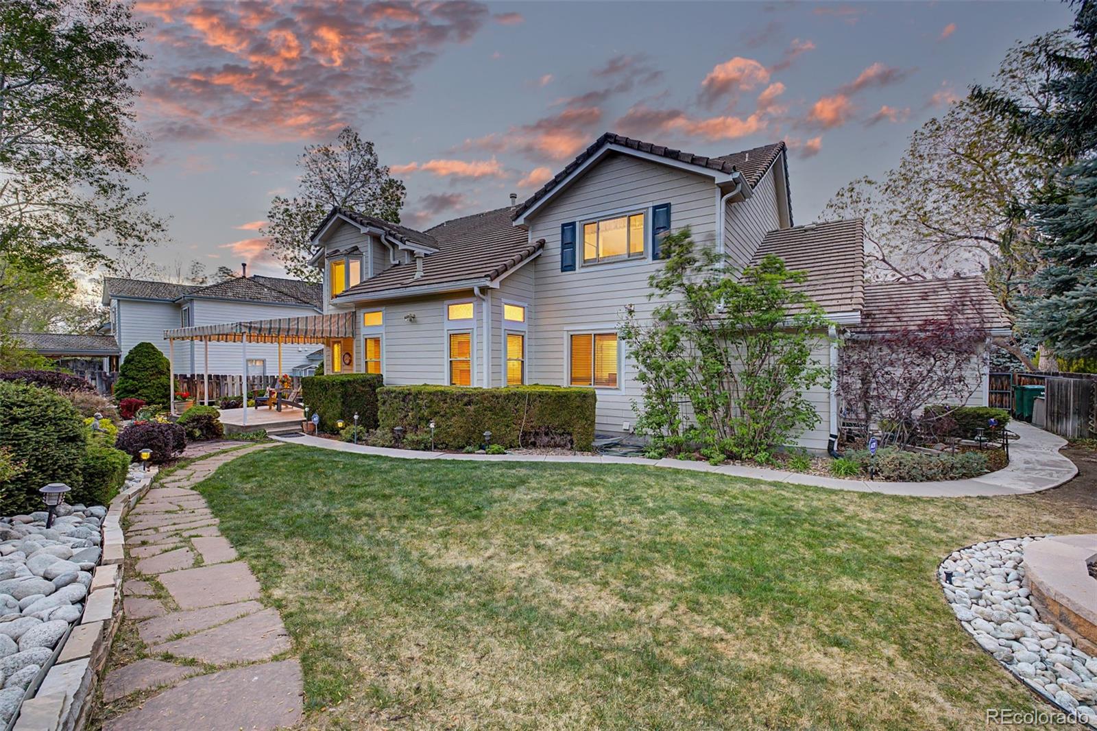 2464 S Fenton Drive