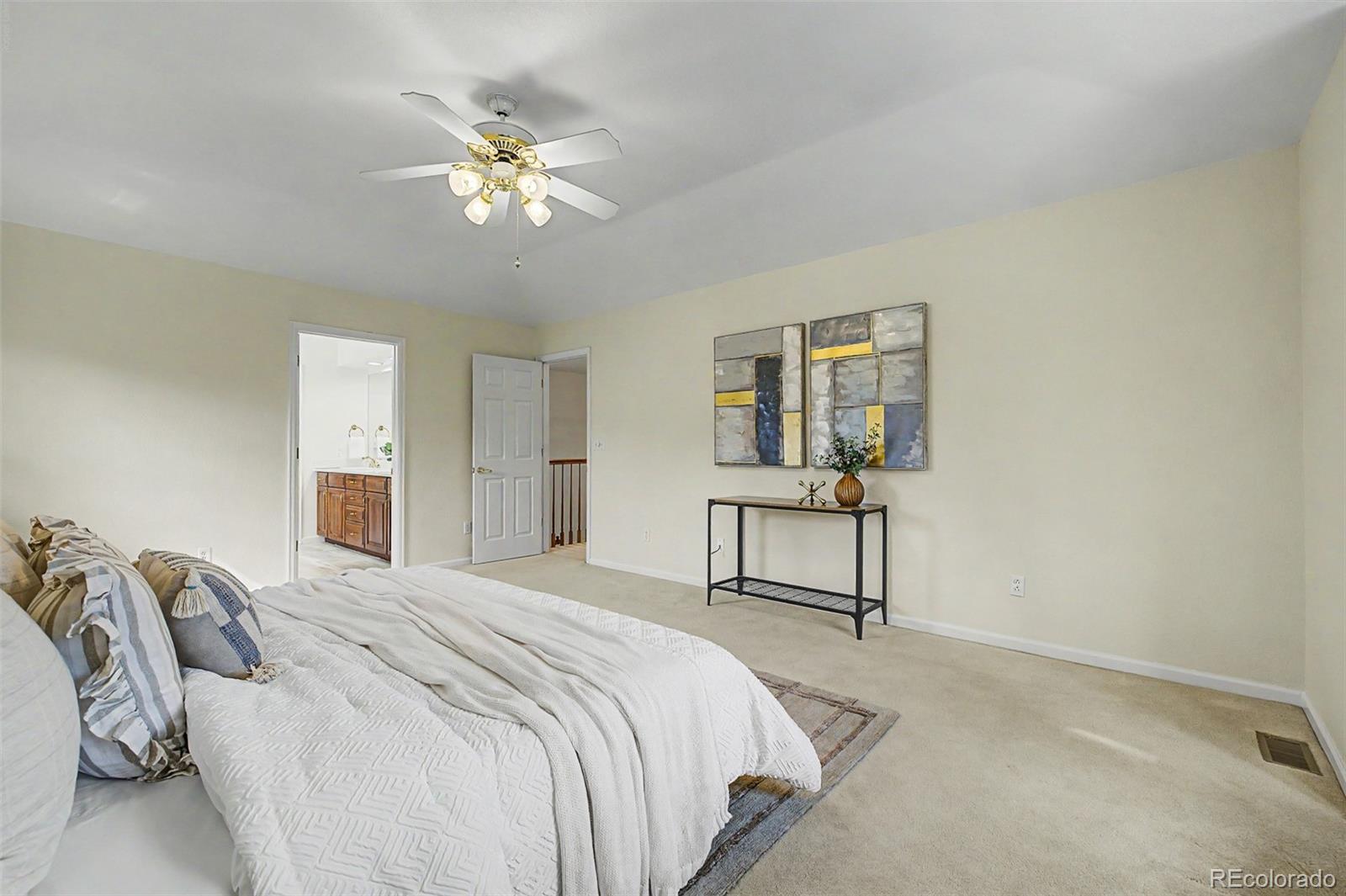 2464 S Fenton Drive