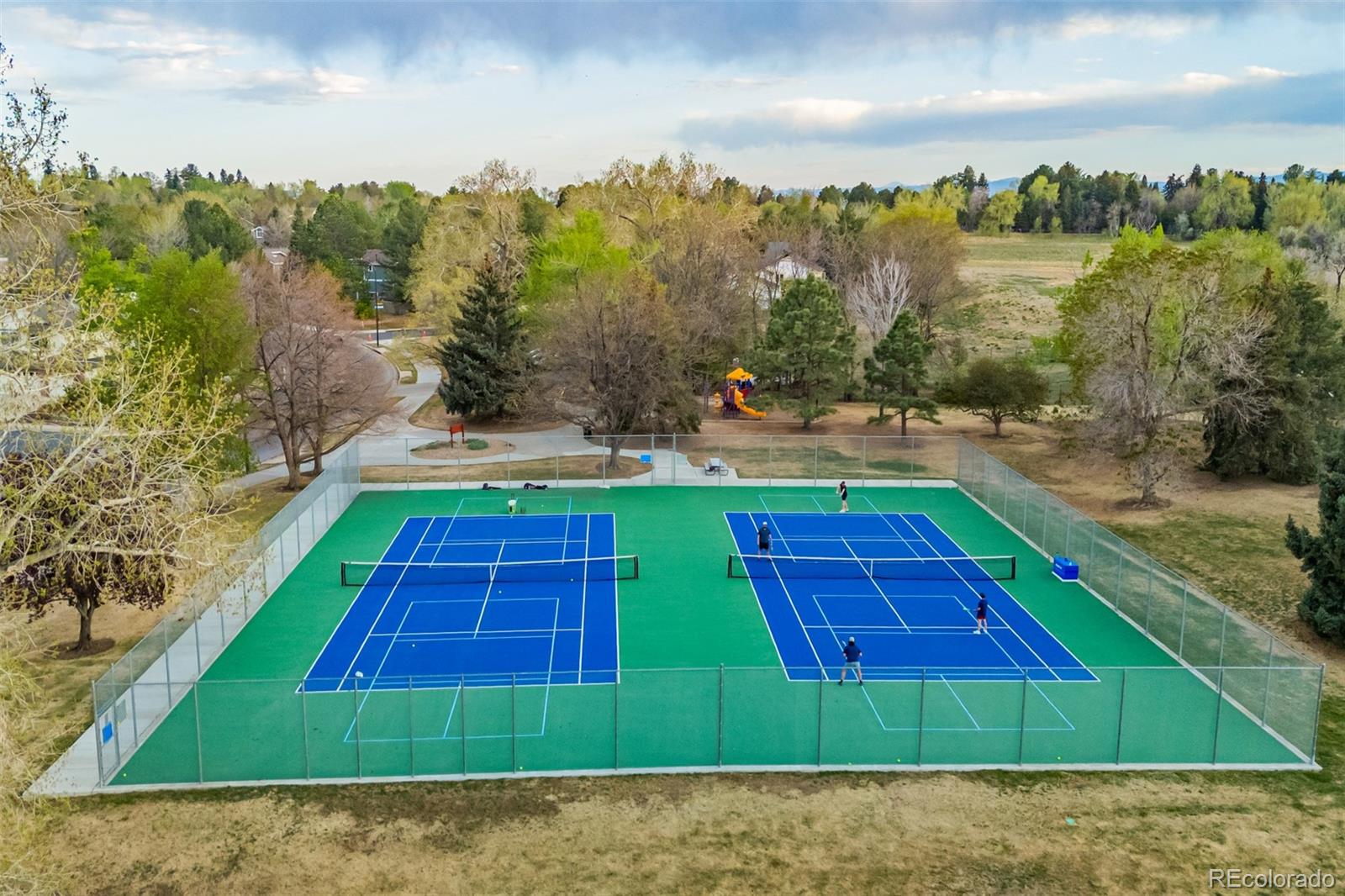 2464 S Fenton Drive