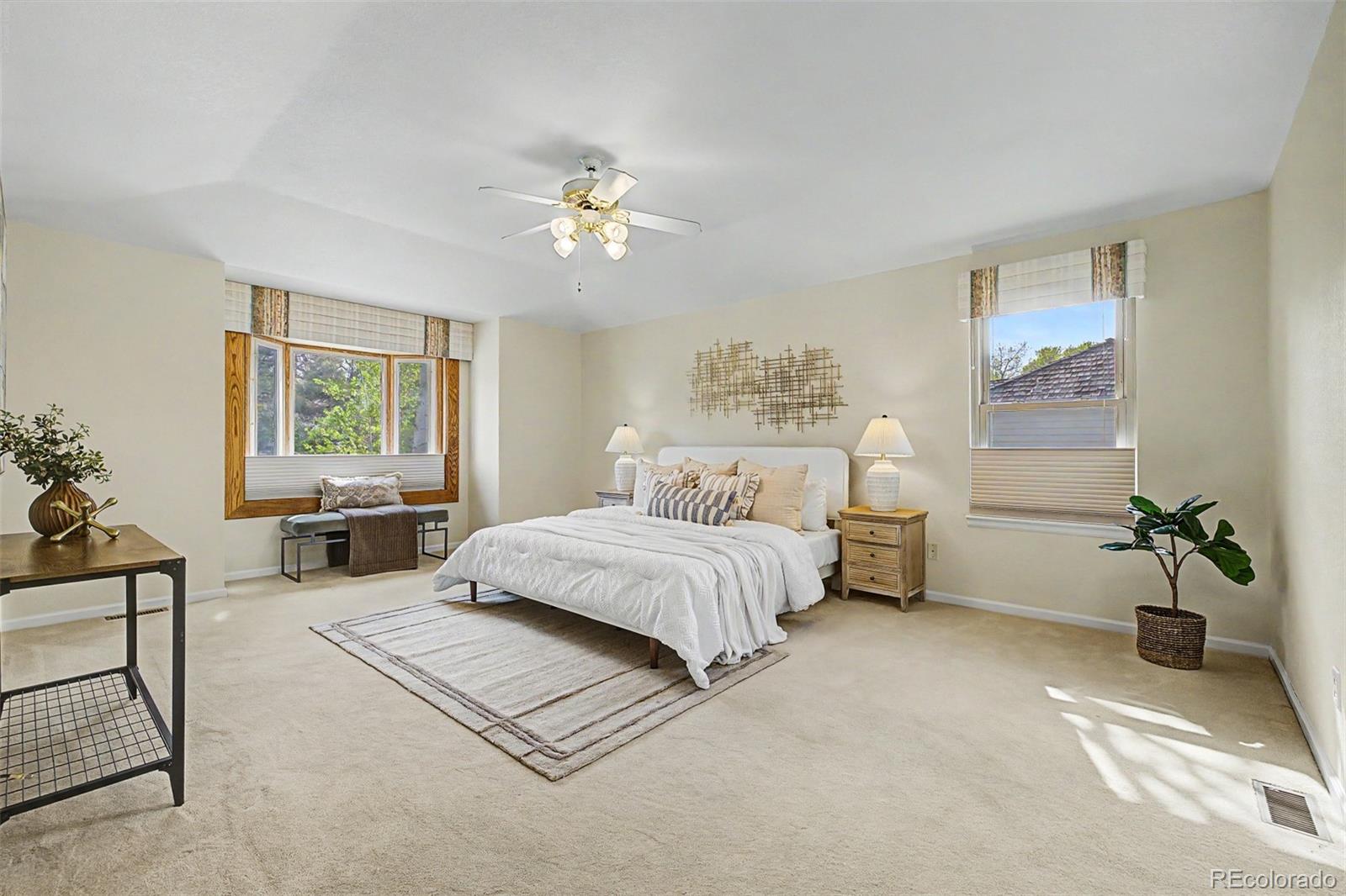 2464 S Fenton Drive