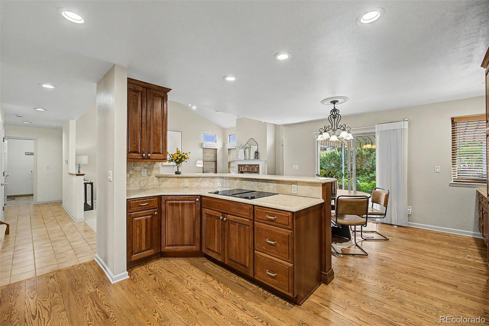 2464 S Fenton Drive