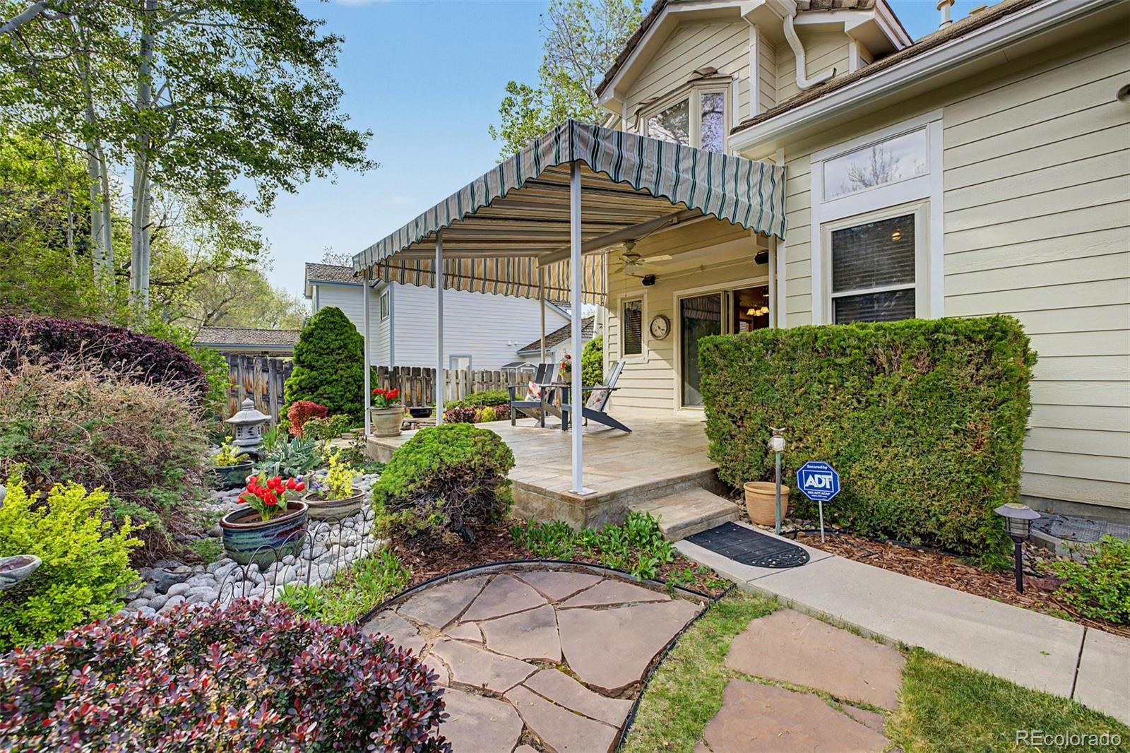 2464 S Fenton Drive