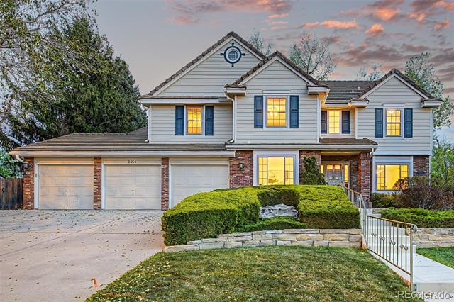 2464 S Fenton Drive Lakewood Co Us 80227 Rec2635947