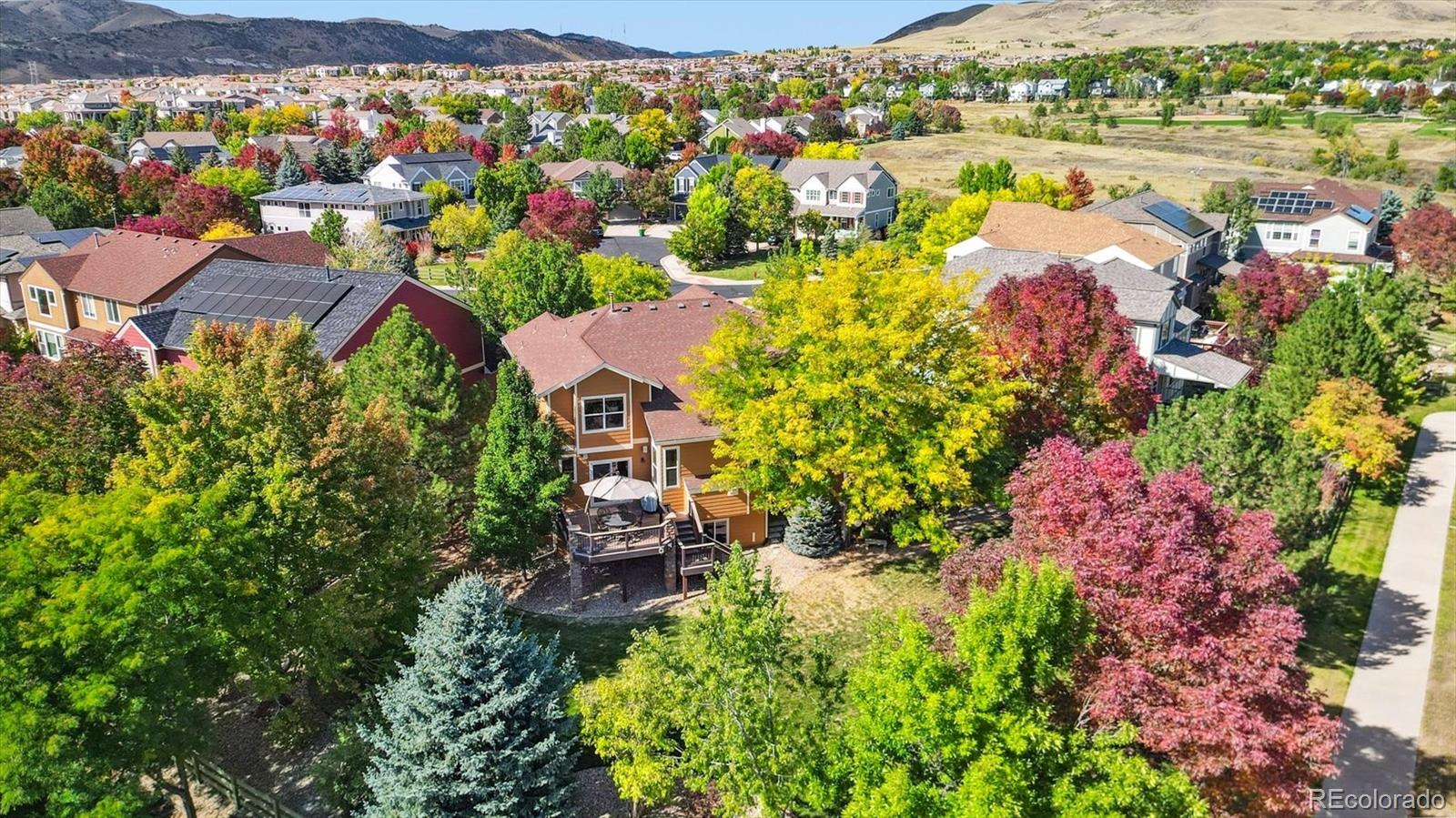 14540 W Amherst Place