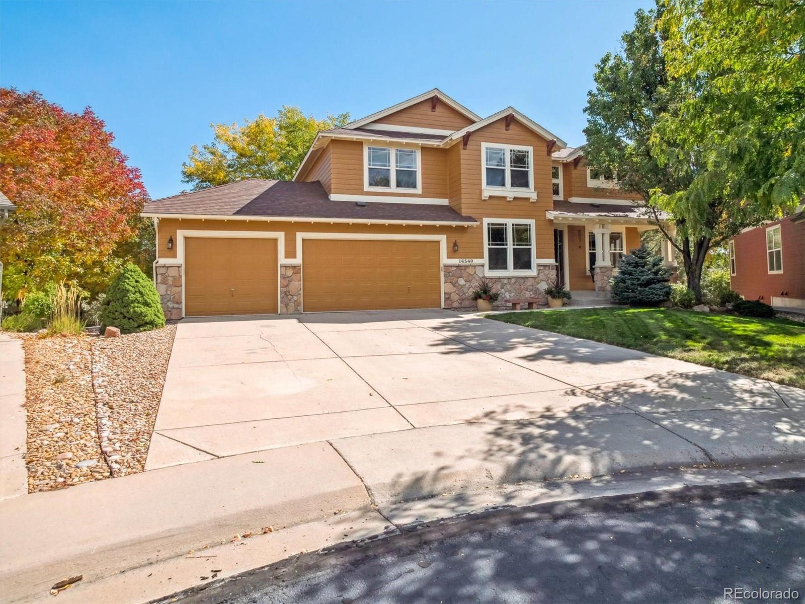 14540 W Amherst Place