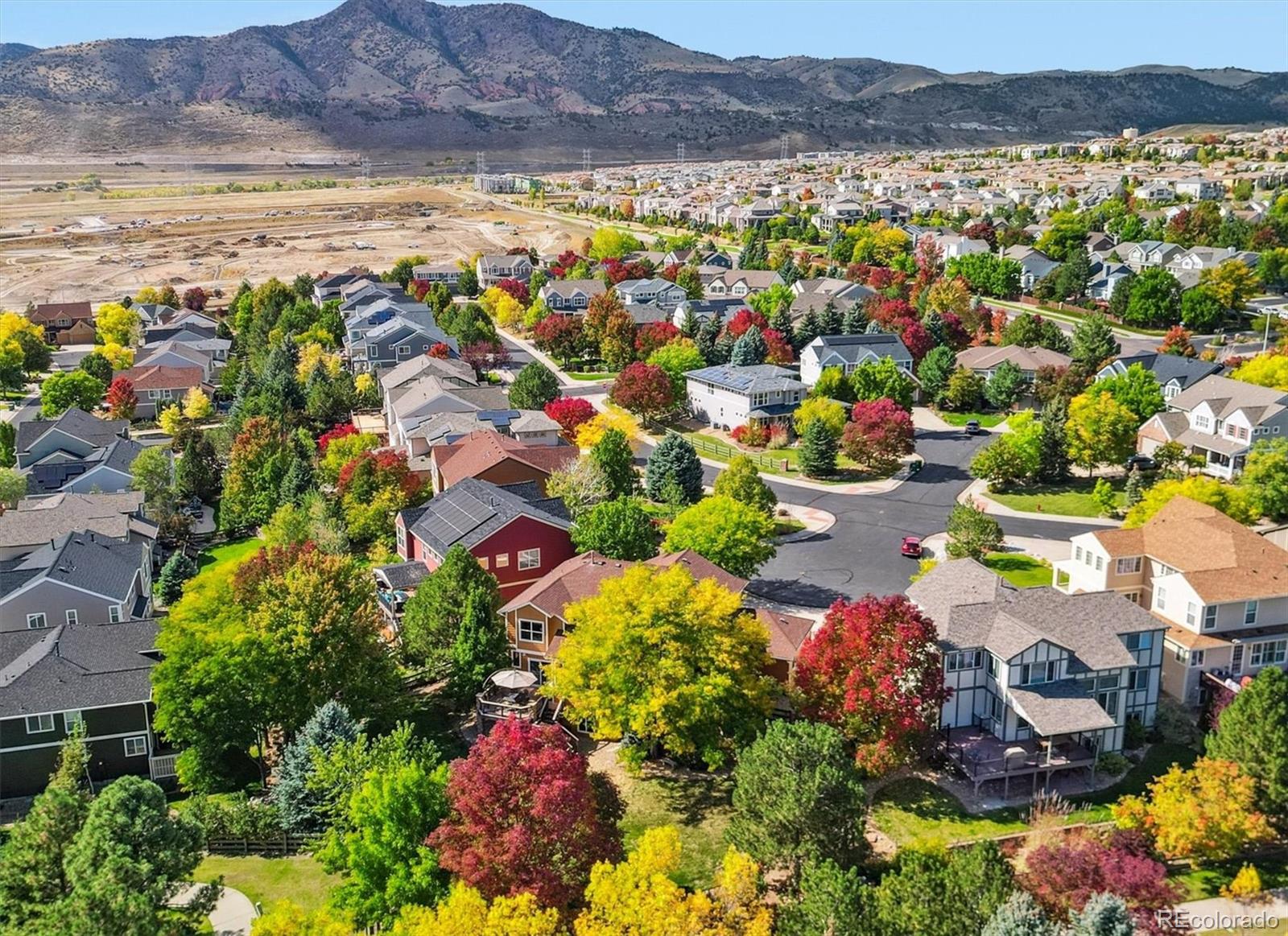 14540 W Amherst Place