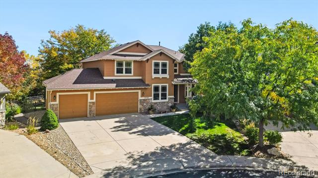 14540 W Amherst Place