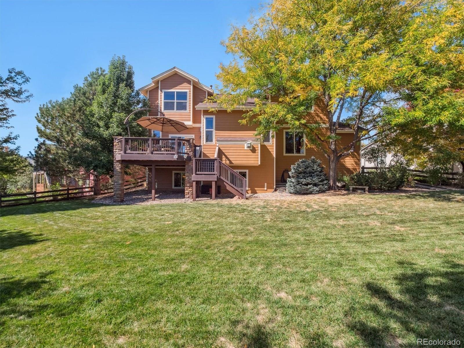 14540 W Amherst Place