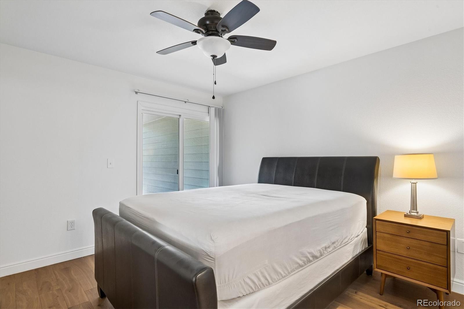 1880 S Cole Street Unit: B8