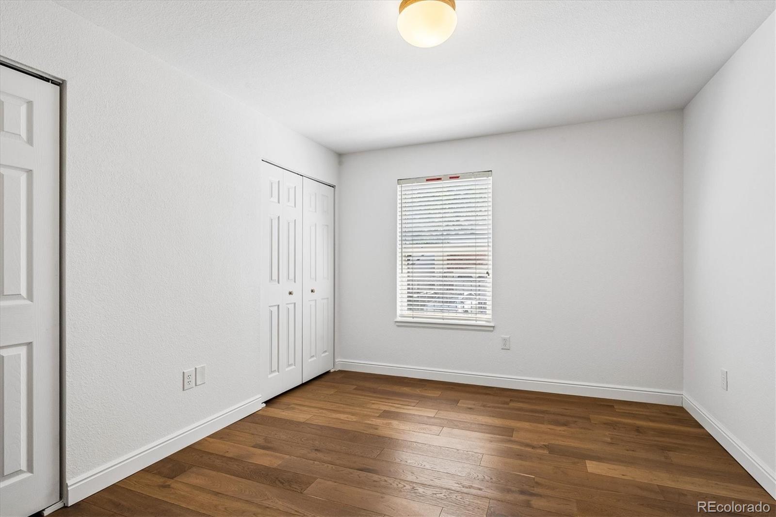 1880 S Cole Street Unit: B8