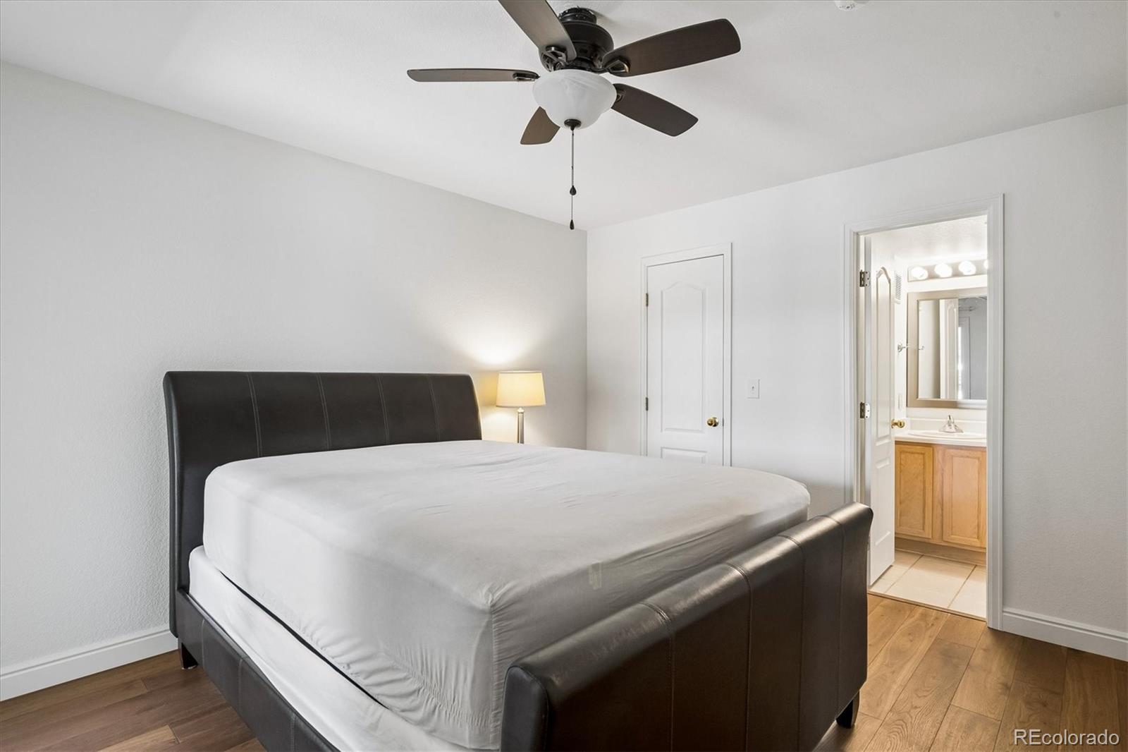 1880 S Cole Street Unit: B8