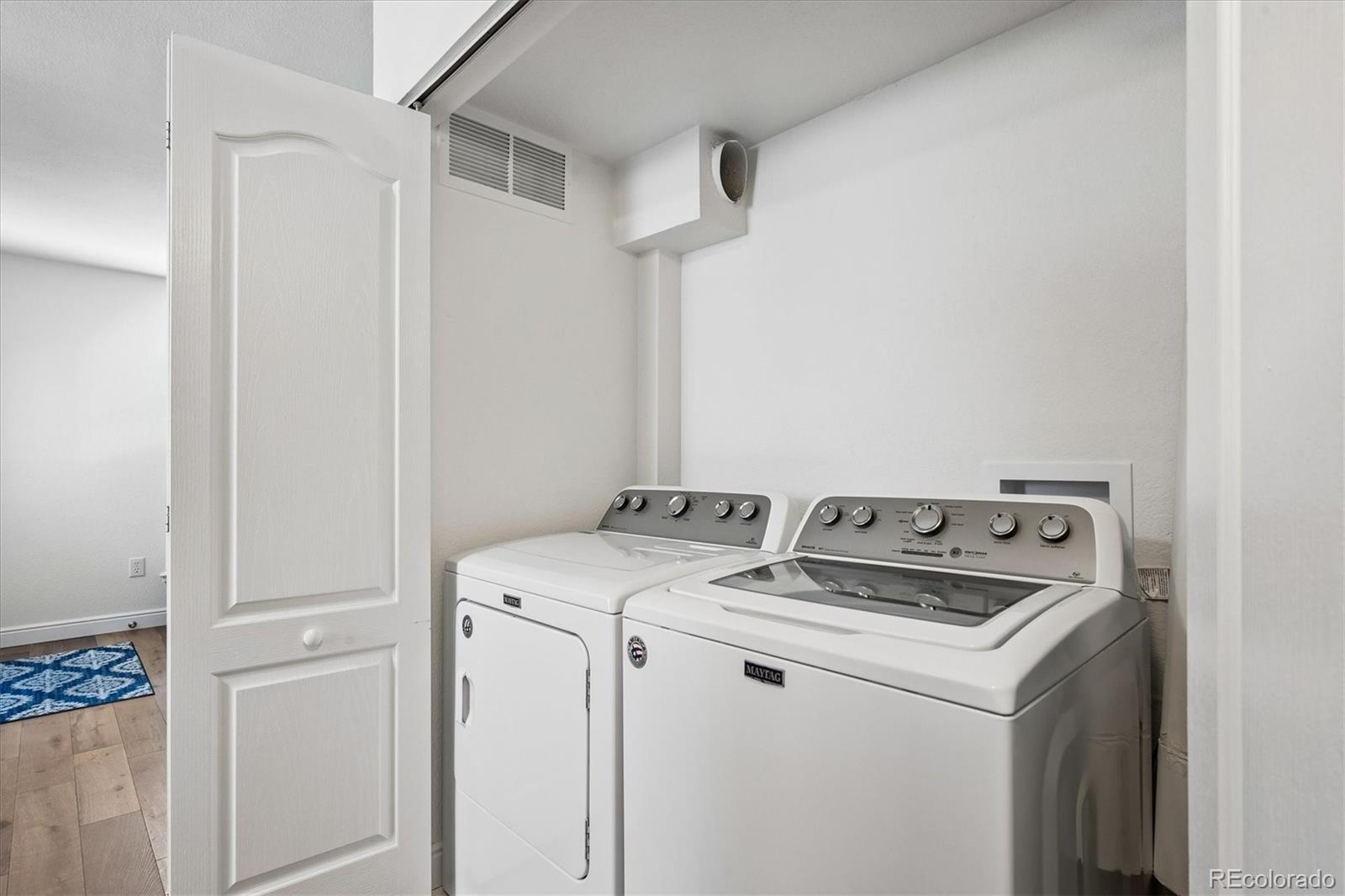 1880 S Cole Street Unit: B8