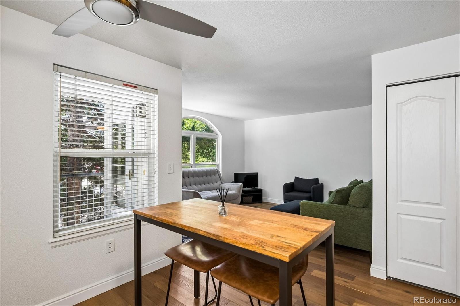 1880 S Cole Street Unit: B8