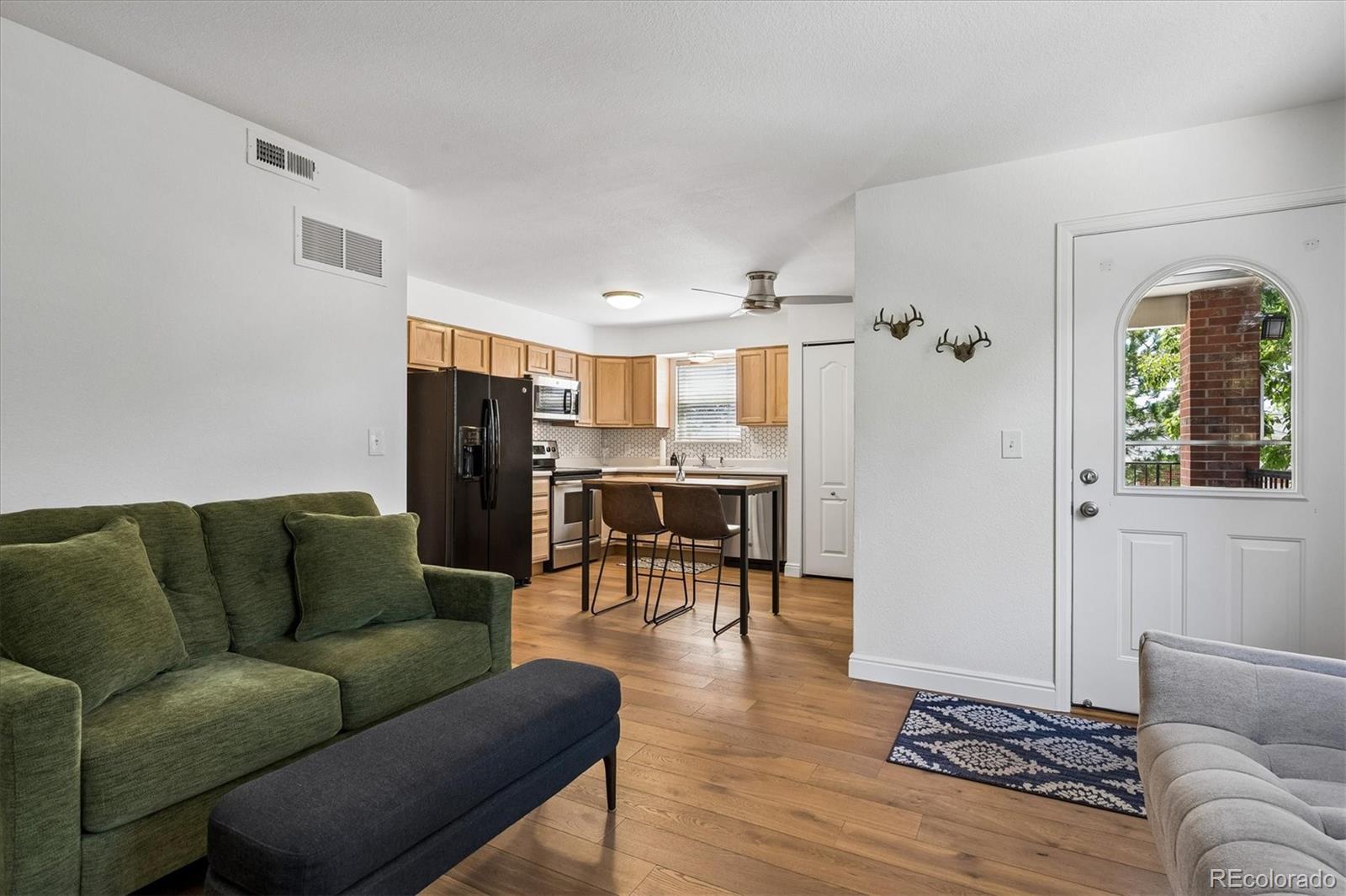 1880 S Cole Street Unit: B8