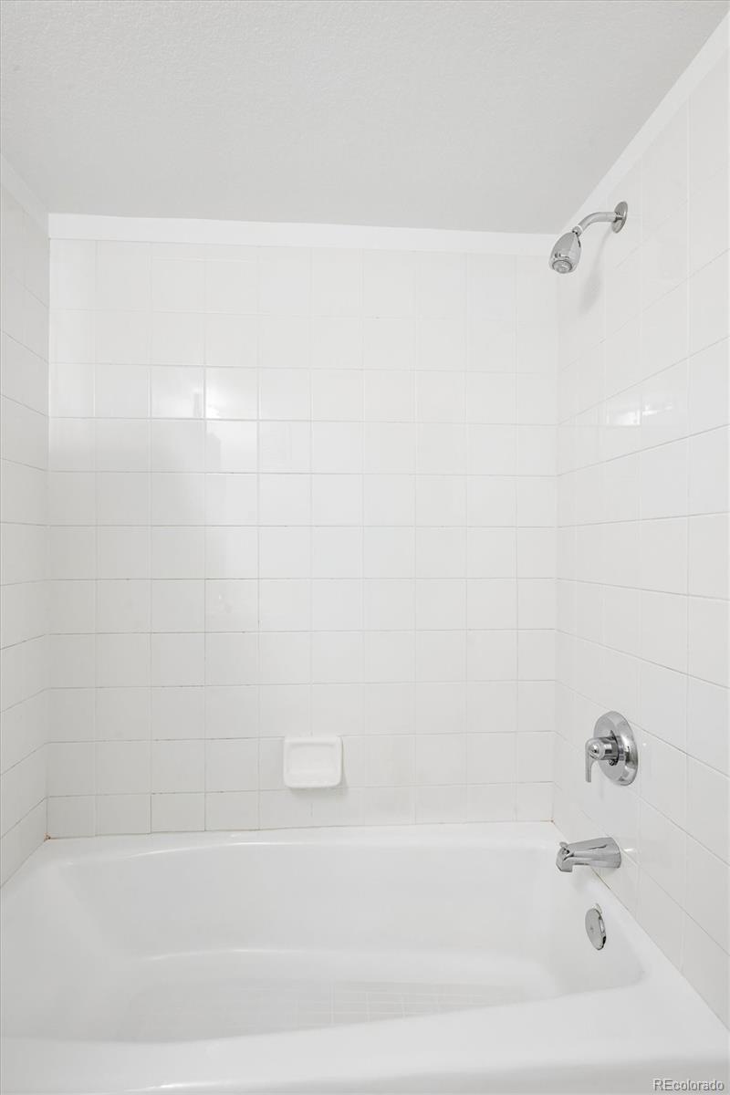 1880 S Cole Street Unit: B8