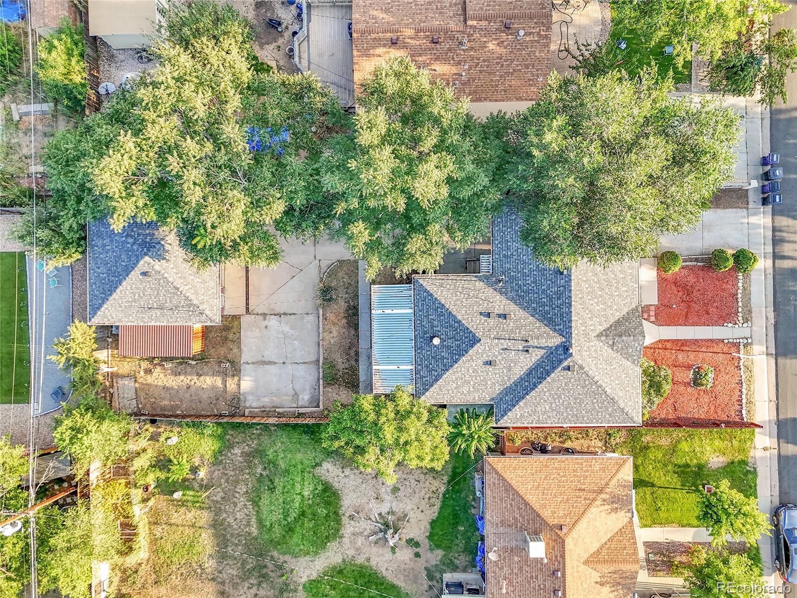 156 Young Court