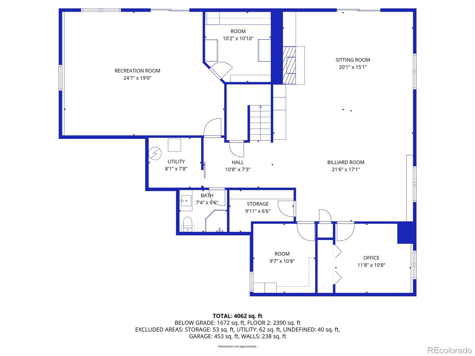 6177 Hollowview Court