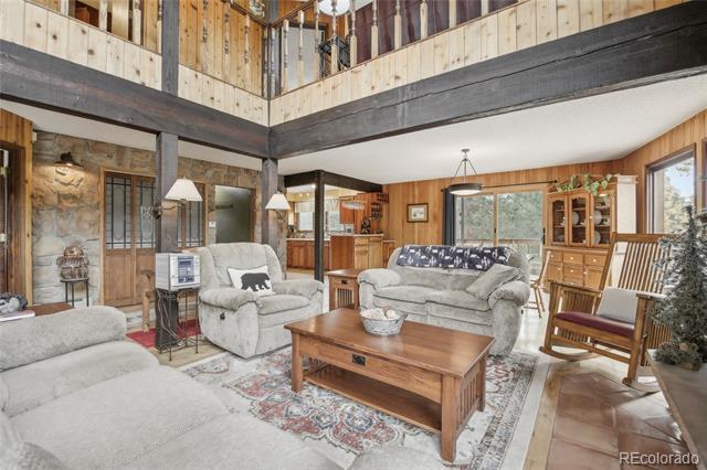 1067 Camp Eden Road
