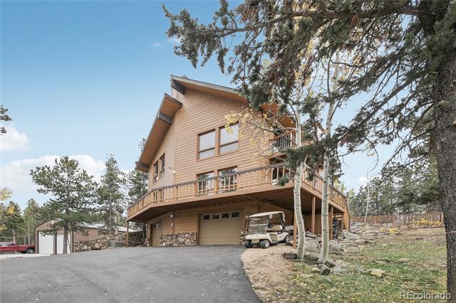 1067 Camp Eden Road