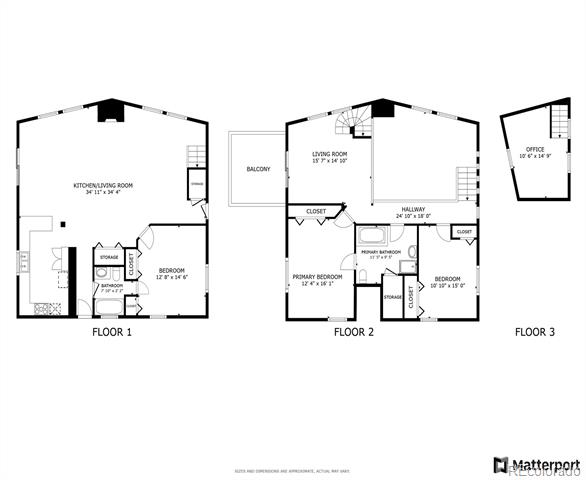 1067 Camp Eden Road