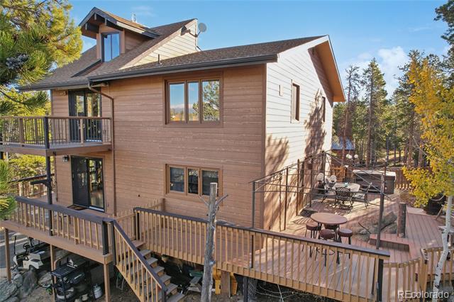 1067 Camp Eden Road