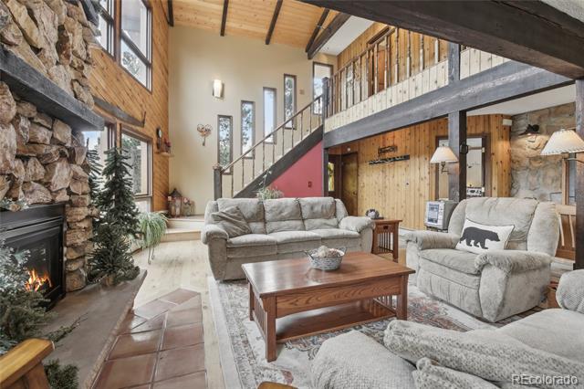 1067 Camp Eden Road